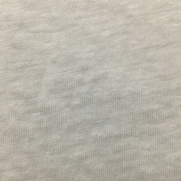 Ann Taylor Loft crean tank top ☀️Summer 🌞 - Picture 4 of 5